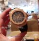 Perfect Replica XL Factory Hublot Classic Fusion Skeleton Tourbillon Face Rose Gold Case 42mm Men's Watch (8)_th.jpg